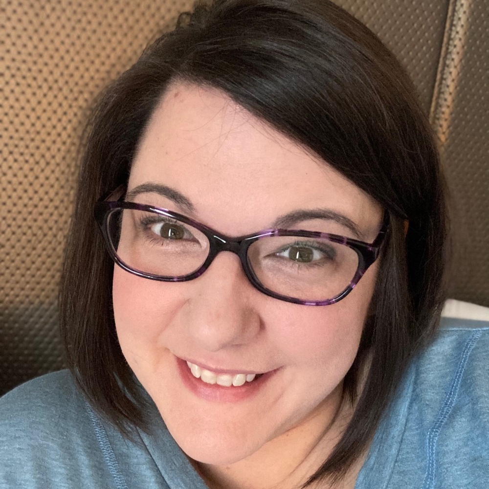 Meet your Posher, Lauran